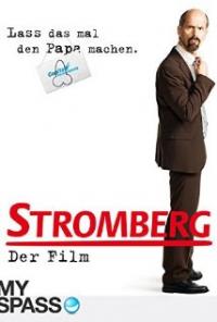 Stromberg - Der Film (2014) movie poster