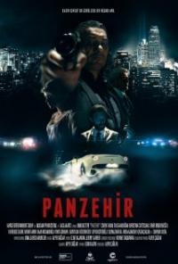 Panzehir (2014) movie poster