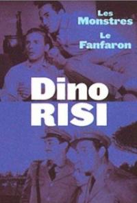 I mostri (1963) movie poster