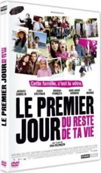 Le premier jour du reste de ta vie (2008) movie poster