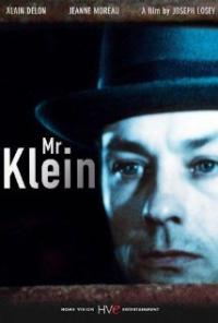 Mr. Klein (1976) movie poster