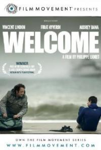 Welcome (2009) movie poster