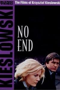 No End (1985) movie poster