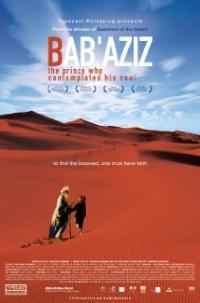 Bab'Aziz (2005) movie poster
