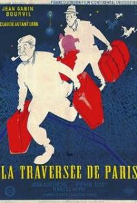 Four Bags Full (1956) movie poster