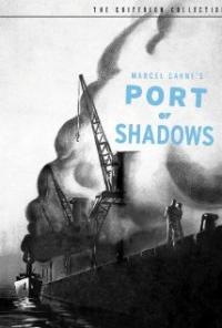 Port of Shadows (1938) movie poster