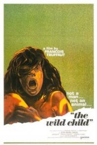 The Wild Child (1970) movie poster