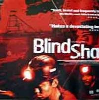 Mang jing (2003) movie poster