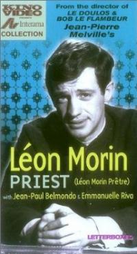 Leon Morin, Priest (1961) movie poster