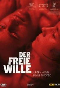 Der freie Wille (2006) movie poster