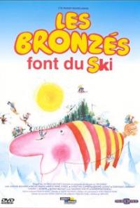 Les bronzes font du ski (1979) movie poster