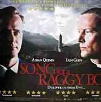 Song for a Raggy Boy (2003) movie poster