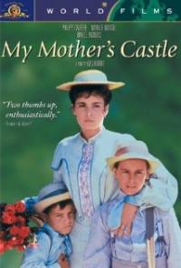 My Mother's Castle (1990) movie poster