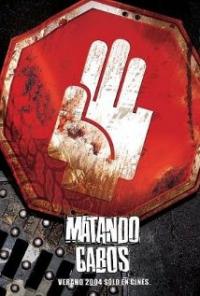 Matando Cabos (2004) movie poster