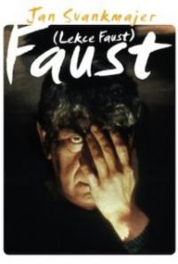 Faust (1994) movie poster