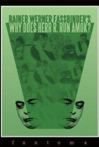 Warum lauft Herr R. Amok (1970) movie poster