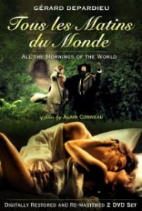 Tous les matins du monde (1991) movie poster