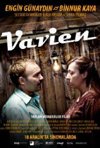 Vavien (2009) movie poster