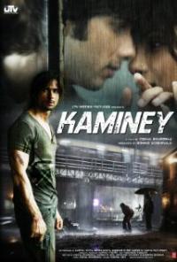 Kaminey (2009) movie poster