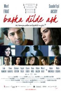 Baska dilde ask (2009) movie poster