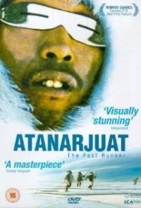 Atanarjuat: The Fast Runner (2001) movie poster