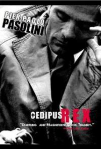 Oedipus Rex (1967) movie poster