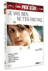 Je vais bien, ne t'en fais pas (2006) movie poster