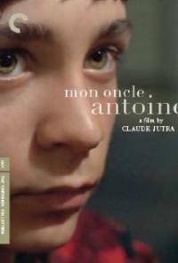 Mon oncle Antoine (1971) movie poster