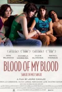 Blood of My Blood (2011) movie poster