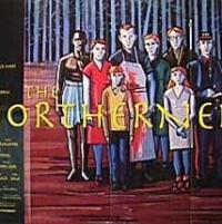 De noorderlingen (1992) movie poster
