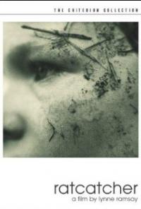 Ratcatcher (1999) movie poster