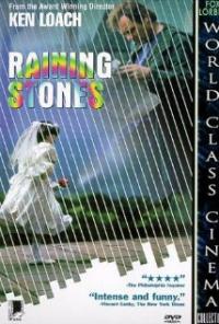 Raining Stones (1993) movie poster