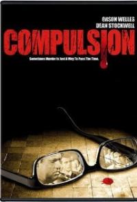 Compulsion (1959) movie poster