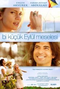 Bi Kucuk Eylul Meselesi (2014) movie poster