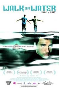 Walk on Water (2004) movie poster