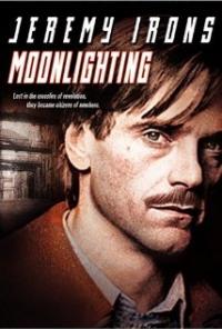 Moonlighting (1982) movie poster