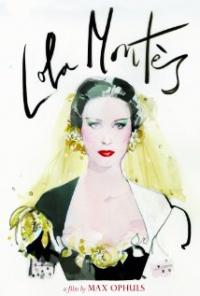 Lola Montes (1955) movie poster