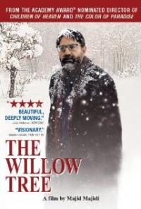 The Willow Tree (2005) movie poster