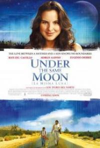 Under the Same Moon (2007) movie poster