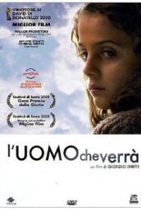 L'uomo che verrà (2009) movie poster