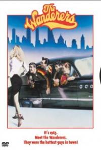 The Wanderers (1979) movie poster