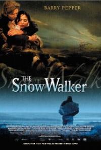 The Snow Walker (2003) movie poster