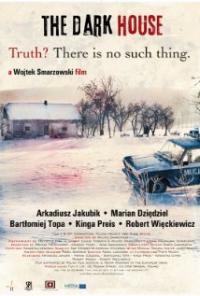 Dom zly (2009) movie poster