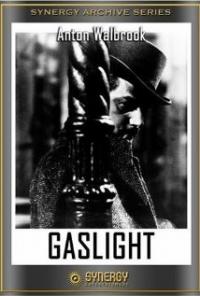 Gaslight (1940) movie poster
