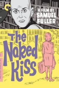 The Naked Kiss (1964) movie poster