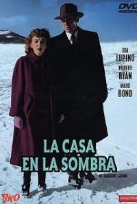 On Dangerous Ground (1951) movie poster