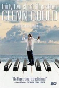 Thirty Two Short Films About Glenn Gould (1993) movie poster