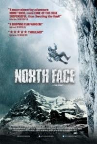 North Face (2008) movie poster