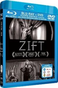 Zift (2008) movie poster