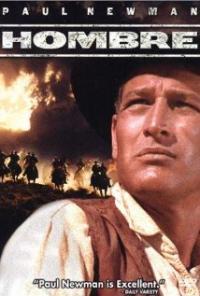 Hombre (1967) movie poster